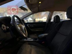 نيسان ألتيما